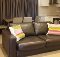 BIG4 Stuart Range Outback Resort - Kalgoorlie Accommodation