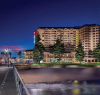 Stamford Grand Adelaide - Kalgoorlie Accommodation