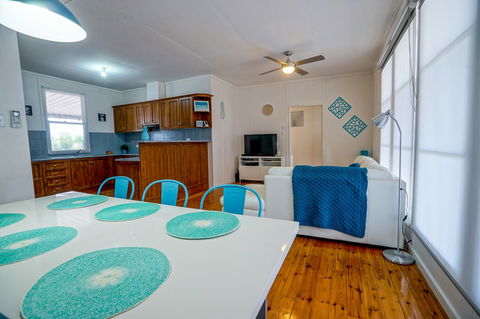 Breakaway Moonta Bay - Kalgoorlie Accommodation 3