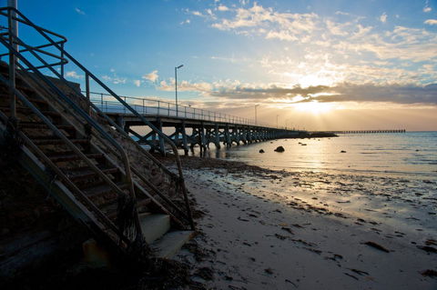Breakaway Moonta Bay - Kalgoorlie Accommodation 1