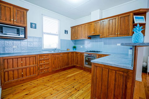 Breakaway Moonta Bay - Kalgoorlie Accommodation 6