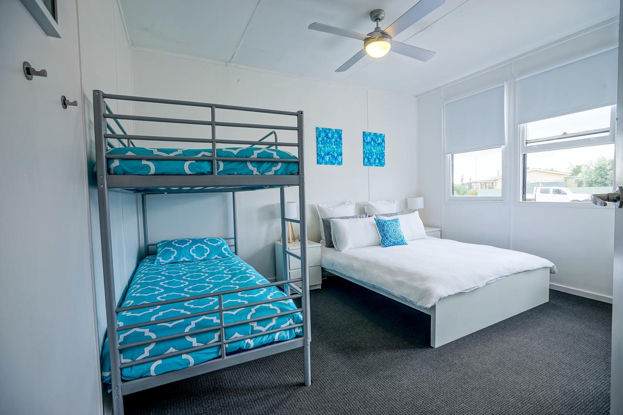 Agery SA Kalgoorlie Accommodation