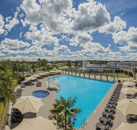 Crowne Plaza Hunter Valley - Kalgoorlie Accommodation