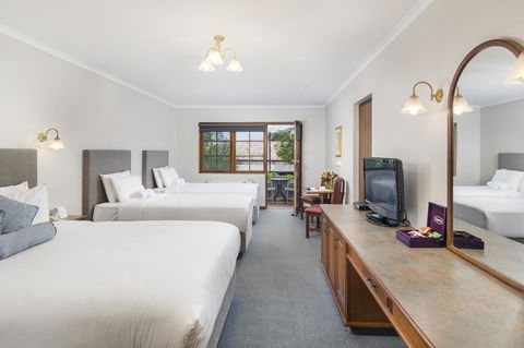 Adelaide Inn - Kalgoorlie Accommodation 8