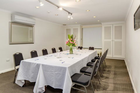 Adelaide Inn - Kalgoorlie Accommodation 21