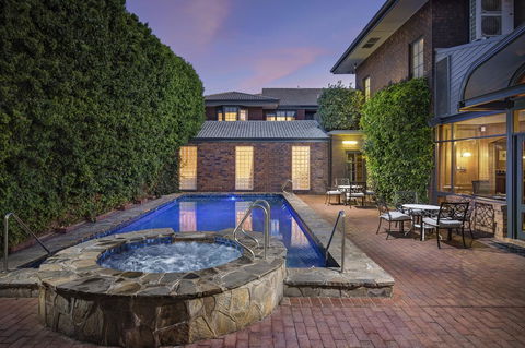 Adelaide Inn - Kalgoorlie Accommodation 1