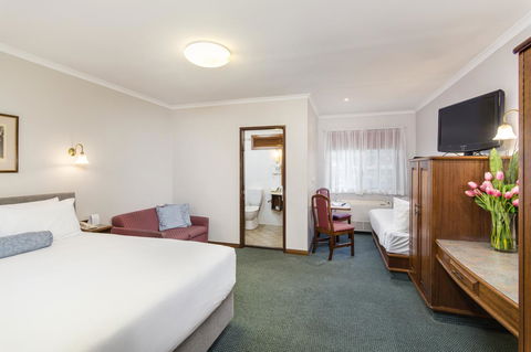Adelaide Inn - Kalgoorlie Accommodation 23
