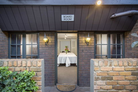 Adelaide Inn - Kalgoorlie Accommodation 12