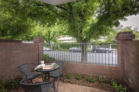 Adelaide Inn - Kalgoorlie Accommodation 7
