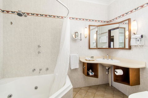 Adelaide Inn - Kalgoorlie Accommodation 18
