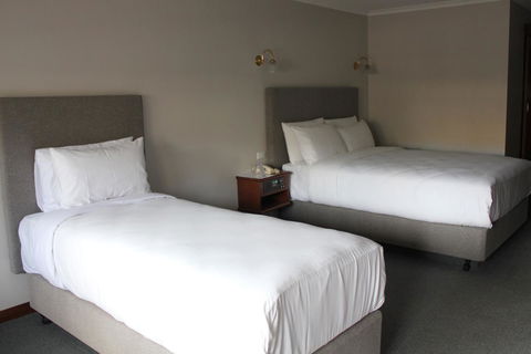 Adelaide Inn - Kalgoorlie Accommodation 25