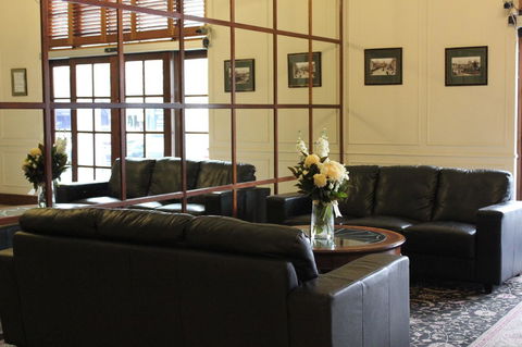Adelaide Inn - Kalgoorlie Accommodation 3