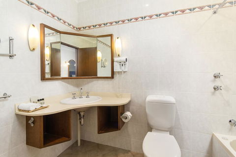 Adelaide Inn - Kalgoorlie Accommodation 22