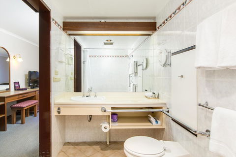 Adelaide Inn - Kalgoorlie Accommodation 24