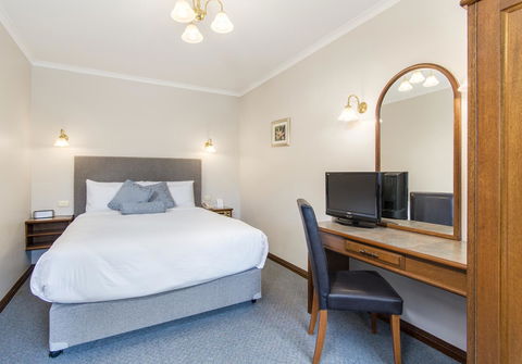 Adelaide Inn - Kalgoorlie Accommodation 4