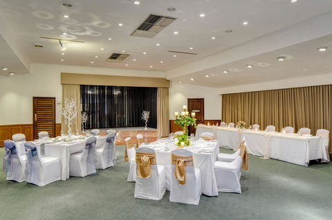 Adelaide Inn - Kalgoorlie Accommodation 16