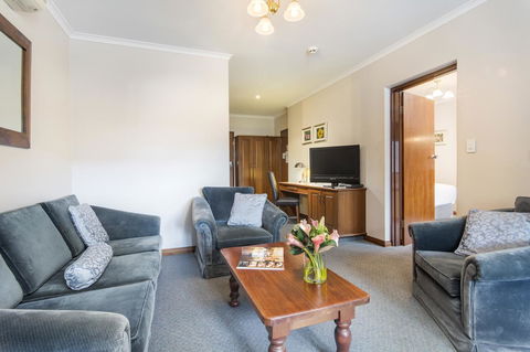 Adelaide Inn - Kalgoorlie Accommodation 15