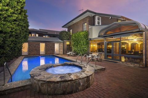 Adelaide Inn - Kalgoorlie Accommodation 40