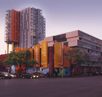iStay Precinct - Kalgoorlie Accommodation