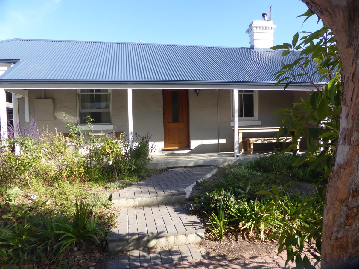 Glenelg South SA Kalgoorlie Accommodation