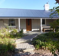 Penzance Cottage - Kalgoorlie Accommodation