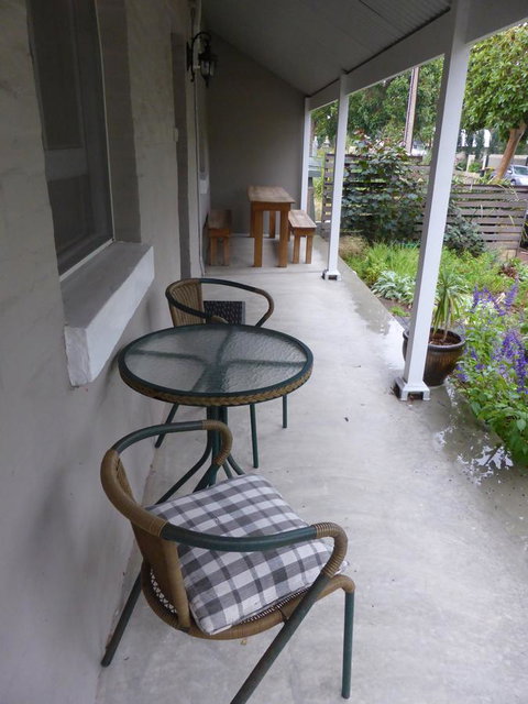 Penzance Cottage Glenelg - Kalgoorlie Accommodation 1