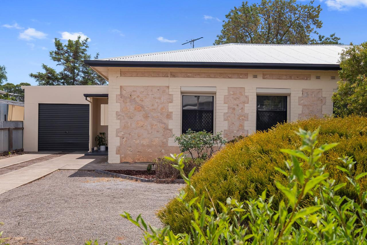 Avoca Dell SA Kalgoorlie Accommodation