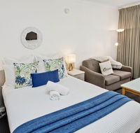 Glenelg Oasis Studios - Kalgoorlie Accommodation