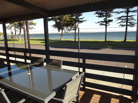 Ceduna Foreshore Caravan Park - Kalgoorlie Accommodation 34