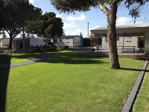 Ceduna Foreshore Caravan Park - Kalgoorlie Accommodation 24