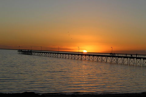 Ceduna Foreshore Caravan Park - Kalgoorlie Accommodation 35