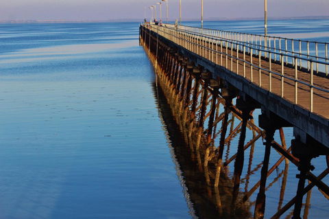 Ceduna Foreshore Caravan Park - Kalgoorlie Accommodation 40
