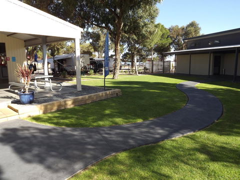 Ceduna Foreshore Caravan Park - Kalgoorlie Accommodation 33