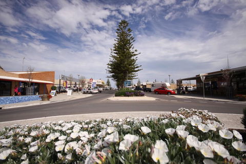 Ceduna Foreshore Caravan Park - Kalgoorlie Accommodation 29