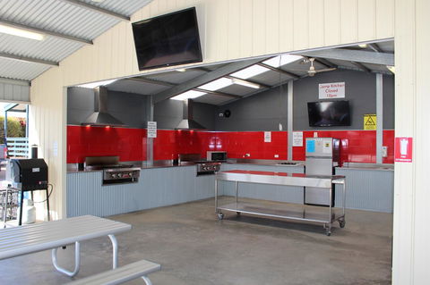 Ceduna Foreshore Caravan Park - Kalgoorlie Accommodation 41