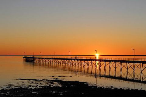 Ceduna Foreshore Caravan Park - Kalgoorlie Accommodation 39