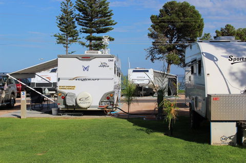 Ceduna Foreshore Caravan Park - Kalgoorlie Accommodation 32