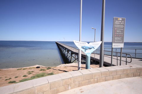 Ceduna Foreshore Caravan Park - Kalgoorlie Accommodation 22