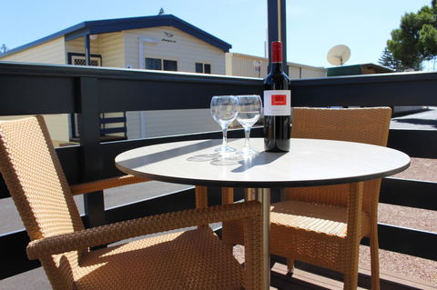 Ceduna Foreshore Caravan Park - Kalgoorlie Accommodation 4