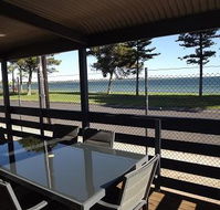 Ceduna Foreshore Caravan Park - Kalgoorlie Accommodation