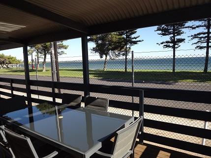 Ceduna Foreshore Caravan Park - Kalgoorlie Accommodation 0