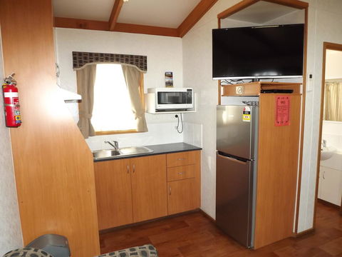 Ceduna Foreshore Caravan Park - Kalgoorlie Accommodation 14