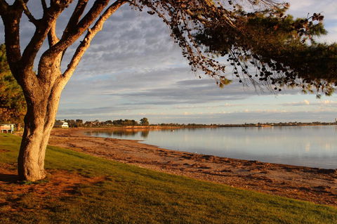 Ceduna Foreshore Caravan Park - Kalgoorlie Accommodation 19