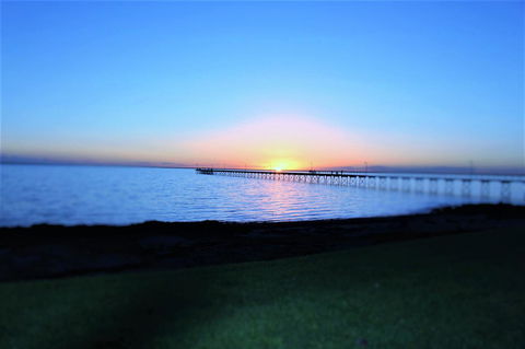 Ceduna Foreshore Caravan Park - Kalgoorlie Accommodation 3