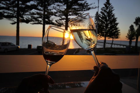 Ceduna Foreshore Caravan Park - Kalgoorlie Accommodation 17