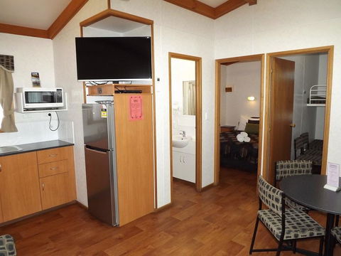 Ceduna Foreshore Caravan Park - Kalgoorlie Accommodation 36