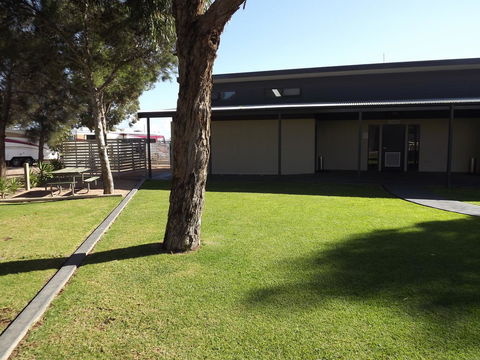 Ceduna Foreshore Caravan Park - Kalgoorlie Accommodation 31