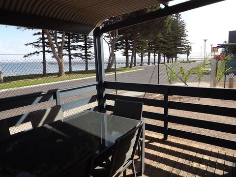 Ceduna Foreshore Caravan Park - Kalgoorlie Accommodation 15