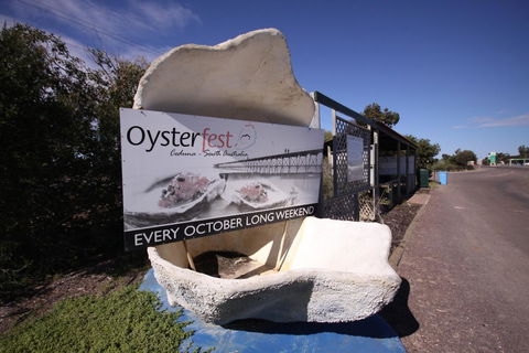 Ceduna Foreshore Caravan Park - Kalgoorlie Accommodation 27