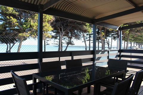 Ceduna Foreshore Caravan Park - Kalgoorlie Accommodation 20
